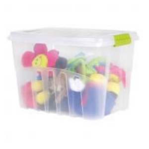 CAIXA PLASUTIL GRAN BOX ALTA 78 LTS 2761
