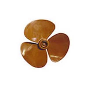 .HELICE VENTILADOR MALORY 30CM