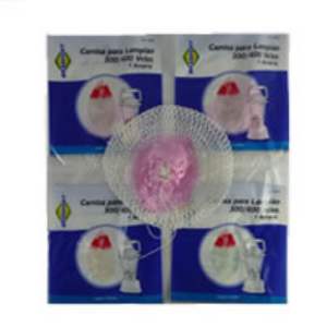 .CAMISA LAMPIAO BRASFORT 500/600 C/12