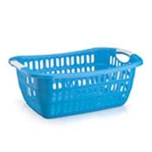 CESTO ROUPAS RAINHA COLOR 8153