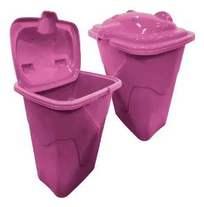 CESTO AJA URSINHO CORES           CI-480