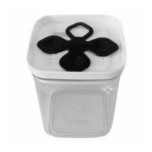 PORTA CONDIMENTO 4 PCS INJEPLASTEC 104