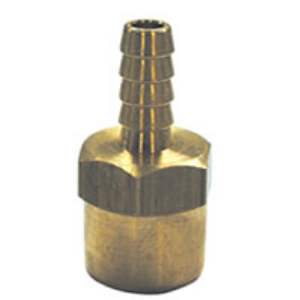 .BICO METAL 1/2 SAE EXT X 3/8 BM 0117 M 