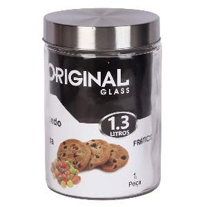 POTE VIDRO 1,3 L TP SAFIRA ORIGINAL 8051