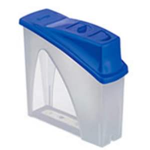 PORTA SABAO EM PO JAGUAR 1 KG 1720