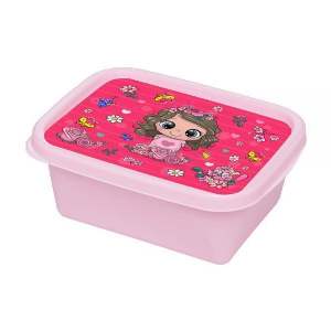 POTE JAGUAR 420 ML RET VERSATIL KID 4154