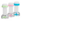 BICO AREJADOR PLASTICO DL 0775/0776