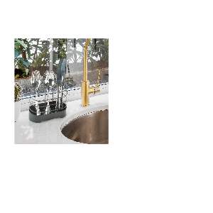 PORTA TALHER BELIZE BLACK LIFE ARTH 2548