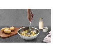 AMASSADOR BATATA INOX XX 50CM 5011
