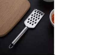 RALADOR MANUAL INOX MONALIZA 98326