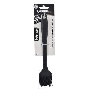 PINCEL SILICONE ORIGINAL 25CM 618