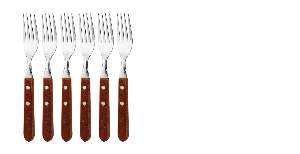 GARFO MARTIN C/6 MESA MADEIRA 30610