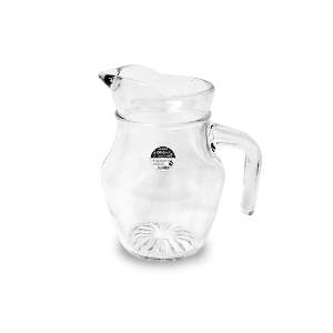 JARRA 750ML VIDRO ORIGINAL SAFIRA 7371