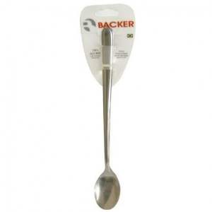 COLHER BACKER SORVETE VANGUARDA 104200