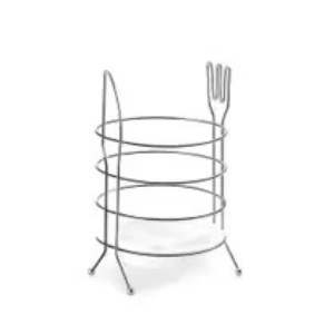 PORTA TALHER CROM CLINCK 4572/2683