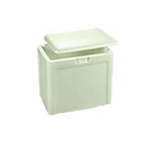 CAIXA ISOPOR 5 LITROS GOLDPAC 005