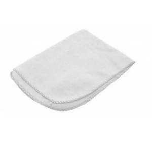 FLANELA LIMPEZA 28X48 UN BRANCA 120