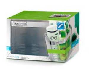 PORTA SHAMPOO ACRILICO BY ARTHI 1586P